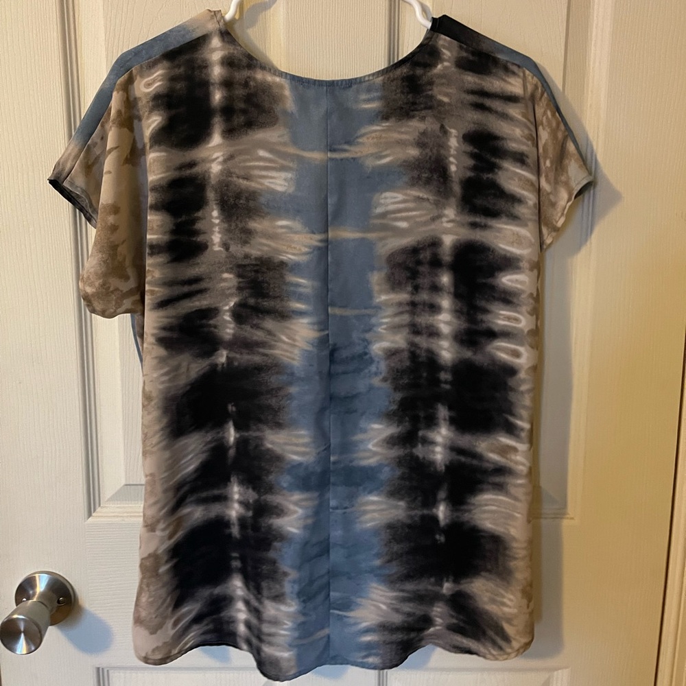 Multicolored top - Picture 2 of 2